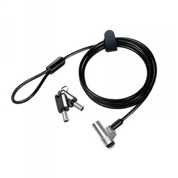 LogiLink Linka zabezpieczająca do notebooka, slot nano