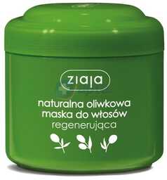 Ziaja Oliwkowa odżywka regenerująca do włosów 200ml