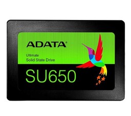 Adata Ultimate SU650 256GB Dysk SSD
