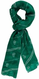 Cinereplicas Harry Potter - Szalik lekki Slytherin -