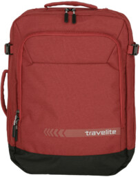 Plecak torba na bagaż podręczny Travelite Kick Off