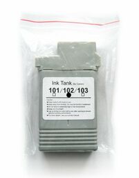 Tusz zamiennik Yvesso do CANON PFI-102C 130 ml
