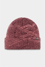 czapka zimowa 686 - Checkmate Beanie Sassafras (SSFS)