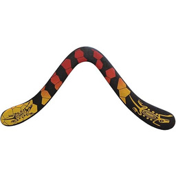 LMI and Fox  Boomerang, lmistpd