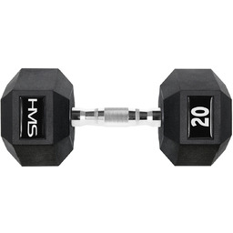 HMS, Hantla, Hex Pro, 20kg