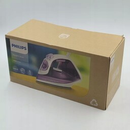 Żelazko Parowe Z Płytką Ceramiczną Philips 2000 Series