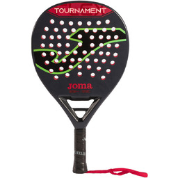 Joma Tournament Padel Racquet 401185-106, Kobieta/Mężczyzna, Rakiety