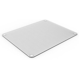 Pebbly 99-14TRABIG Splash deska do krojenia ze szkła,