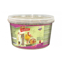 Vitapol pokarm dla kanarka 3 l 2.4 kg