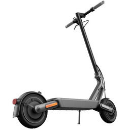 Xiaomi Hulajnoga E-Scooter 4 Ultra Czarny 20 km/h