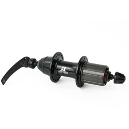 Joytech Piasta tylna JY-F362TSE 130 mm, zacisk QR,