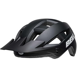 Bell Spark 2 Matte Black UXL