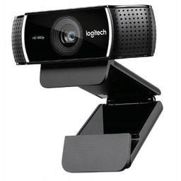 Kamera Logitech Pro Stream Webcam C922