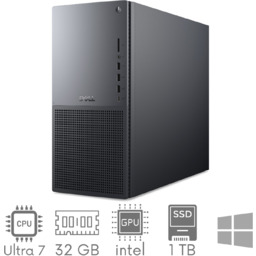 Komputer PC Dell Tower Plus EBT2250 Ultra 7