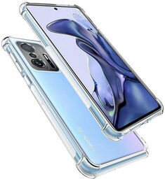 Etui pancerne Anti Shock do Xiaomi 11T Pro