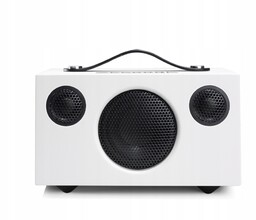 Głośnik przenośny Audio Pro T3+ biały szary 25