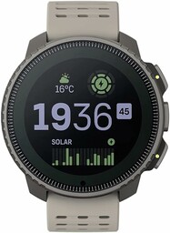 Suunto Uniseks Vertical SS050860000 Zegarek Sportowy, Szary, 49