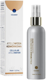 Colway, atelowoda komórkowa, 150 ml