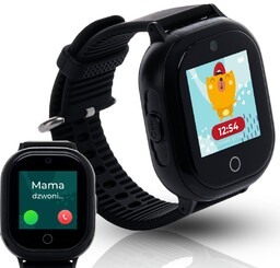 Locon Watch Lite  Wodoodporny Lokalizator GPS
