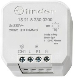 Uniwersalny ściemniacz elektroniczny Finder 15.21.8.230.0200