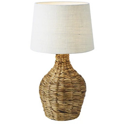 Markslöjd - Paglia 1 Lampa Stołowa Beige/Natural
