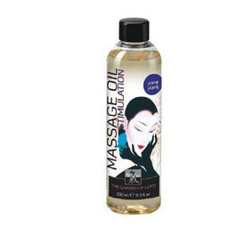 Olejek do Masażu Stimulation Ylang-Ylang 250ml 100% ORYGINAŁ