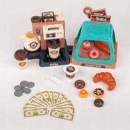 Ekspres do kawy dla dzieci Dla dziecka Zabawa