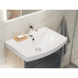 Umywalka Carina 55 box