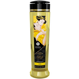 Massage Oil Serenity MONOI