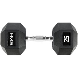 HMS, Hantla, Hex Pro, 25kg