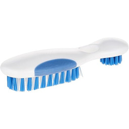 Fackelmann Szczotka do paznokci TECNO, szczotka ręczna