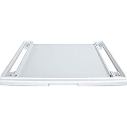 Bosch Zestaw przyłączeniowy suszarki WTZ27400 z przedłużeniem
