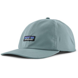 Czapka z daszkiem Patagonia Terrebonne Hat - blue