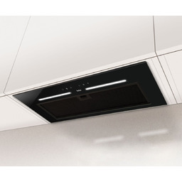 Okap Amica OMP 9554BG 85 cm 477 m3/h