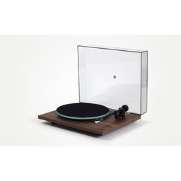 Gramofon Rega Planar 2 Kolor: Orzech , Wkładka: