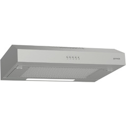 Okap podszafkowy GORENJE WHU629ES/S