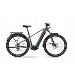 Rower elektryczny Haibike Trekking 5 High 40cm