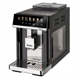 Ekspres automatyczny ciśnieniowy Amica CM7011 15 bar 1725