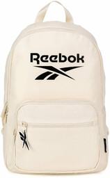 Plecak Reebok RBK-044-CCC-05 Écru