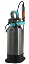 Opryskiwacz ciśnieniowy Gardena Comfort 5l ręczny