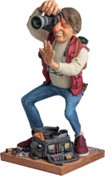 FIGURKA Fotograf - Guilermo Forchino FO85538