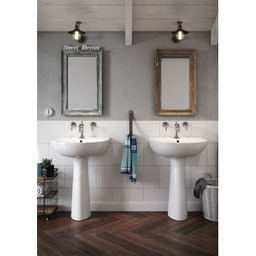 Umywalka President 50 Cersanit