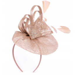 Szaleo WESELNY FASCYNATOR Jane cz22172-3