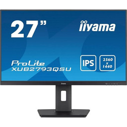 Monitor iiyama Prolie XUB2793QSU-B7