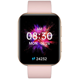 Smartwatch Garett GRC Maxx, złoty