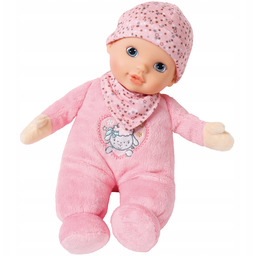 Laleczka z biciem serca Zapf Baby Annabell 702543
