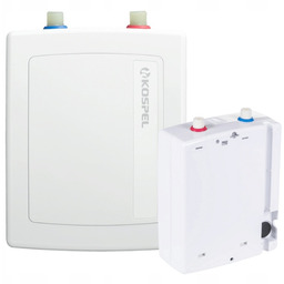 Przepływowy podgrzewacz wody 230V 4,4kW Kospel Amicus elektryczny