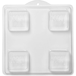 World Of Moulds Forma do mydeł z miodem