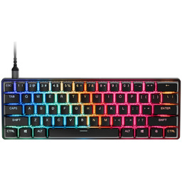 Klawiatura gamingowa SteelSeries Apex Pro Mini Gen 3