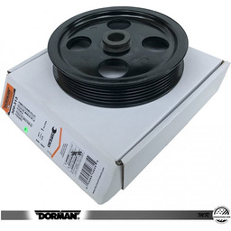 Koło pasowe pompy wspomagania Dodge Dakota 2000-2004 17mm